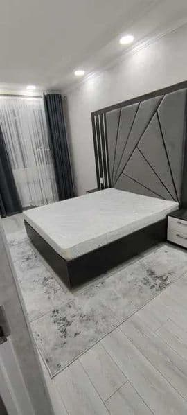 Аренда Шикарная Квартира  <br />
<br />
Район: Чиланзарский<