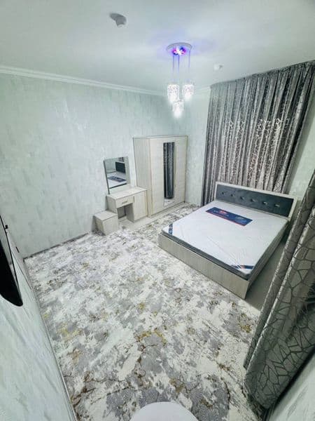 Kvartira arenda Uchtepa <br />
O'rikzor Rezidenseda<br />
Bo