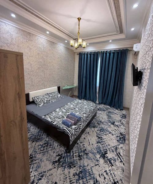 Ташкент city да Шайхонтахур тумани Жилой комплекс-Gardens да — фото 4