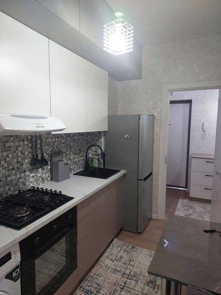 #Аренда<br />
#Махтумкули<br />
#Новостройка <br />
#Яшнабад — фото 4