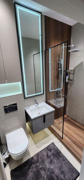 Arenda Nrg Jomiy Business Class 2/12/12 xamma sharoiti bor.  — фото 4