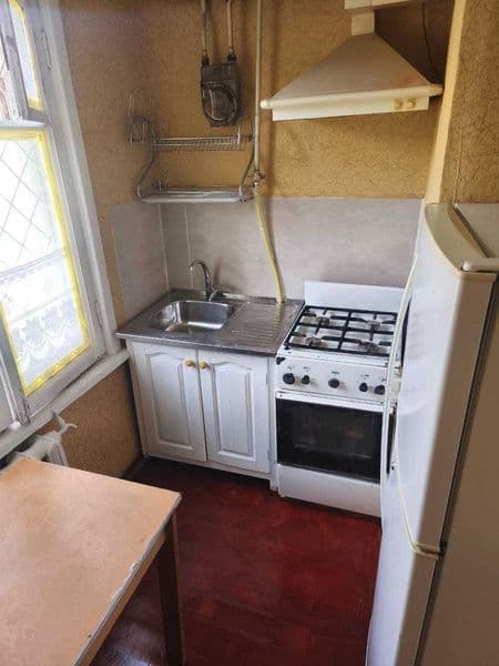 Сдаётся в Аренду  <br />
<br />
2 - комнатный  <br />
1 - эт — фото 4