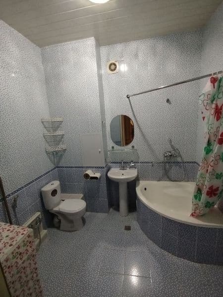 Аренда 3 хонали квартира Аския бозор Шота руставел бабур пар — фото 3