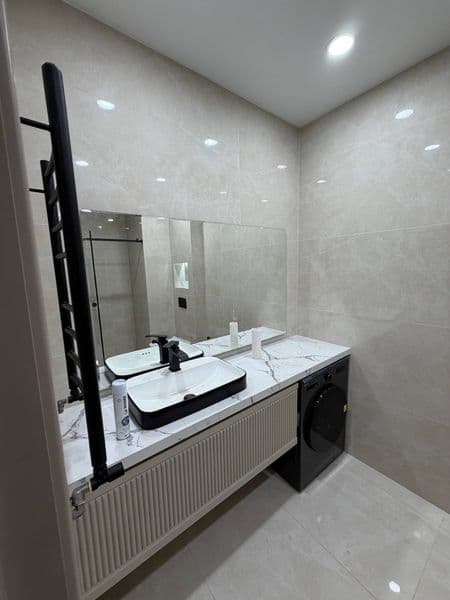 Сдается 3 х комнатная квартира в элитном жк modera towers, ц — фото 5