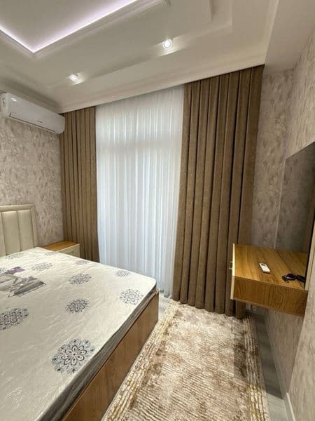 Аренда Квартира <br />
Миробадский район<br />
Ойбек метро < — фото 3