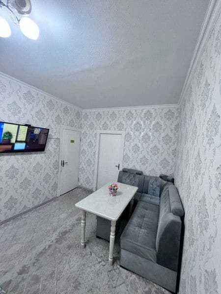 Сдаётся квартира на 6 квартале<br />
Ориентир - Школа №21<br — фото 3