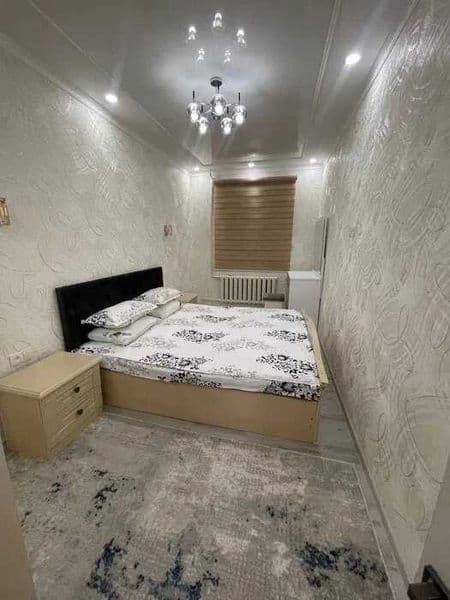 Сдаётся квартира на Чиланзар 17кв.‼️<br />
Ориентир - Парлам — фото 5