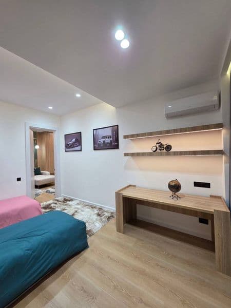 Сдаётся Шикарная Квартира <br />
<br />
Район: Мирабадский<b — фото 5