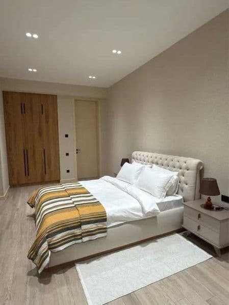 Сдаётся шикарная квартира ПРЕМИУМ класса.<br />
<br />
• Рай