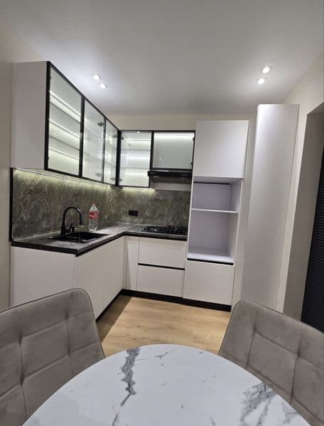 Сдаётся КЛАССНАЯ квартира<br />
<br />
• Район: Яшнабадский  — фото 5