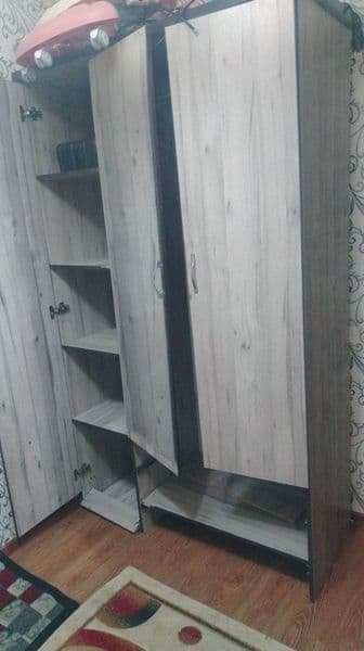 C_16. SROCHNIY YAXSHI QIZLAR OLINADI!!! <br />
<br />
BEZXOZ — фото 2