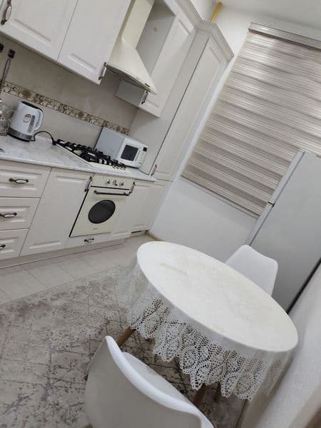 Сдаётся в аренду 2-комнатная квартира.<br />
Квартира со все