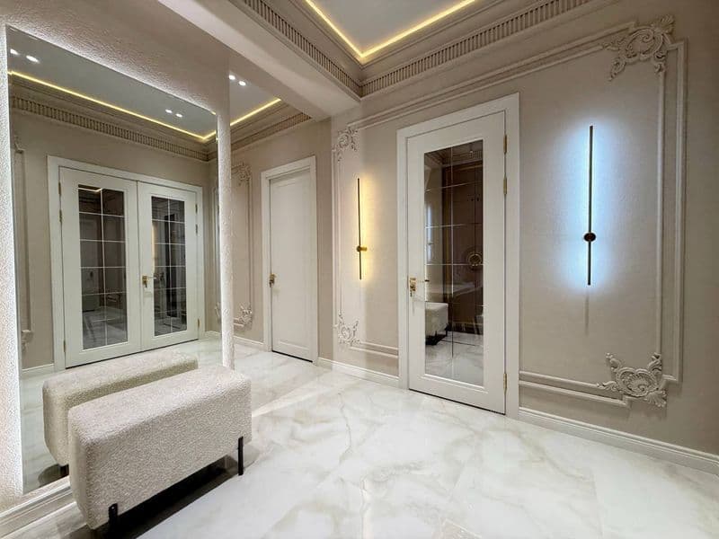 Шайхантахурский район<br />
Ташкент Сити<br />
Жк Gardens<br — фото 4