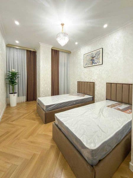 Сергели спутник-16 новастройкада 2 хонали Янги квартира арен — фото 2