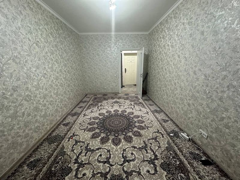 Сергили чоштепа метрони биринчи бекати навастройка 1хоналикд