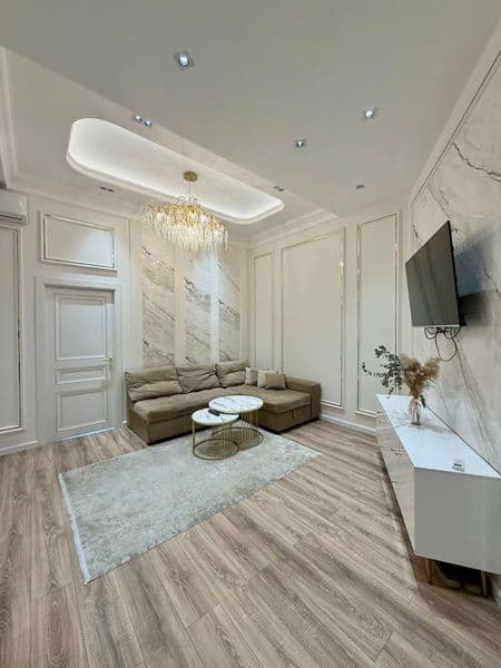 Аренда квартиры<br />
<br />
Яккасарайский район <br />
Клуб