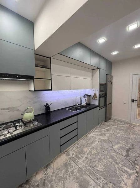 #Аренда <br />
<br />
Сдаётся квартира <br />
<br />
Яшнабад — фото 3