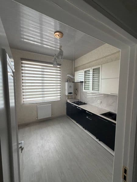 Arenda qorsaroy 1 xona novstroyka bebel texnika qoyilgan — фото 3