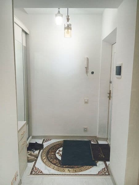 3 Комнатная Квартира с Евро Ремонтом!  С Мебелью и Техникой! — фото 4