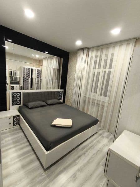 Сдам свою квартиру в центре метро Ойбек только для иностранц — фото 5