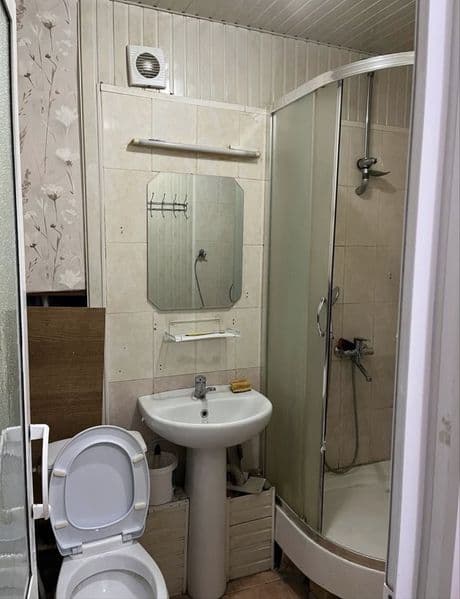 Квартира расположена в Чиланзарском районе 4 квратал, недале — фото 5