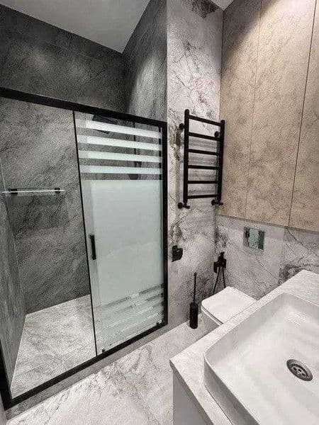 Сдаётся квартира!<br />
<br />
 Район: Шайхантахурский <br / — фото 3