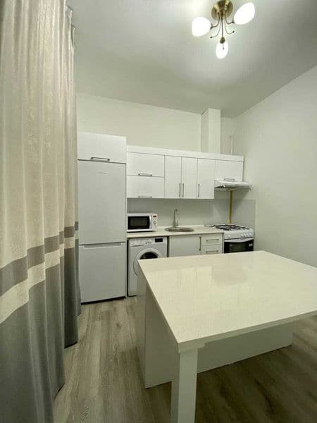 Сдаётся квартира Мингурик<br />
Ориентир - Ойбек<br />
Город — фото 3