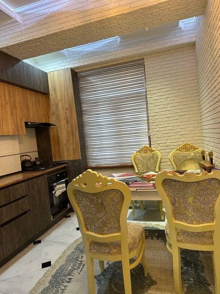 3 xonali uy arendaga beriladi hamma jihozlari bilan birga be