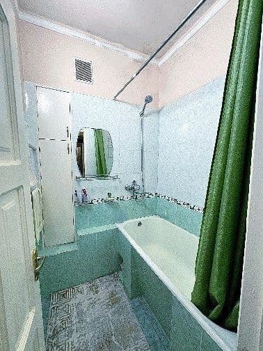 Юнсобод Шахристон Метро якинида квартира арендага тартибли и — фото 4