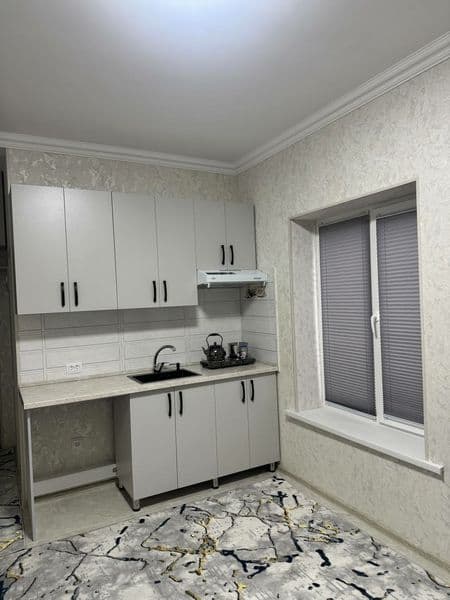 Yashnabod tumanida 2 xonali yangi remontlari bilan ijaraga b — фото 4