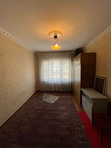 Аренда квартира <br />
Олмазор тумани <br />
Ц-17/18 Себзор  — фото 4