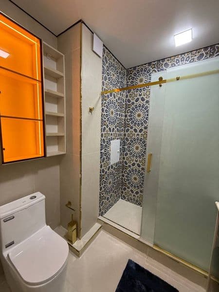 Сдаю квартиру за 750$ 9 этажка 6 этаж техника начиная с микр — фото 3