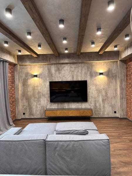 Элитный апартамент:<br />
Район: Мирзо Улугббекиский <br />
 — фото 5