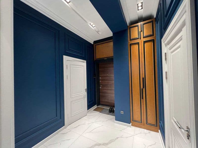 "TASHKENT CITY"<br />
ЖК: Gardens Residence 2/2/8<br />
На д — фото 4