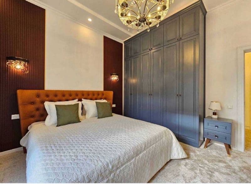 Элитный апартамент<br />
Район: Шайхантахур <br />
2/2/8<br  — фото 4