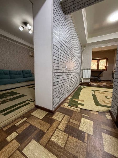 Квартира с ремонтом с мебелью и техникой рядом рынок кадышев — фото 3