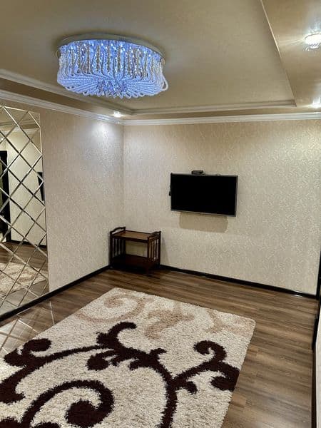 Сдаётся уютная, чистая квартира в шикарной локации, рядом с  — фото 2