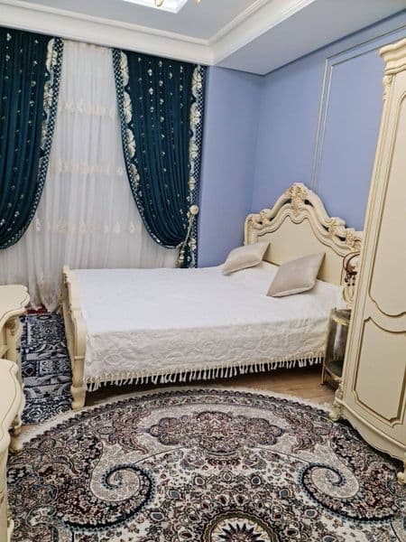 Сдается Tashkent city Gardens, B<br />
Окна выходят во двор< — фото 4