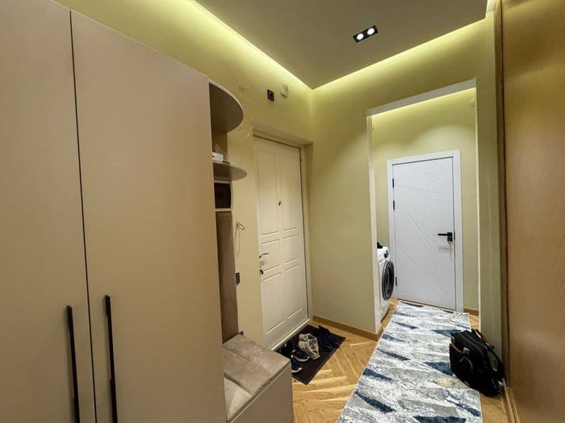 Сдаётся в аренду квартира в жилом комплексе Узмакон Golden H — фото 2