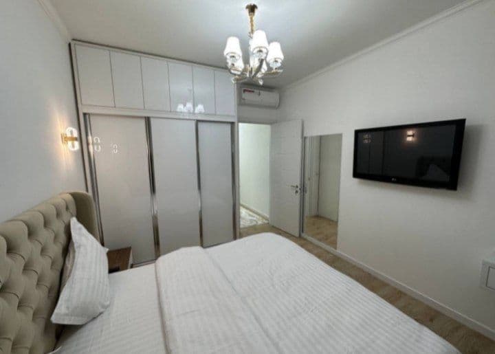 Срочно Сдаётся Квартира Навастройка <br />
Район - Алмазар < — фото 4