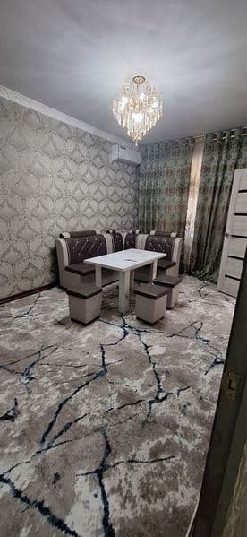 Chilonzor farxadiskiy<br />
Xonlari 2<br />
Hamma sharoitlar — фото 2