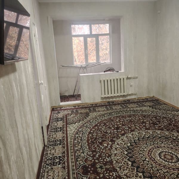 Сдаётся квартира на Чиланзаре 21квартале 2комнатная квартира