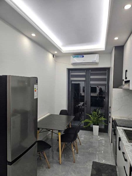 Арендуется двухкомнатная квартира в центре города рядом с По — фото 4