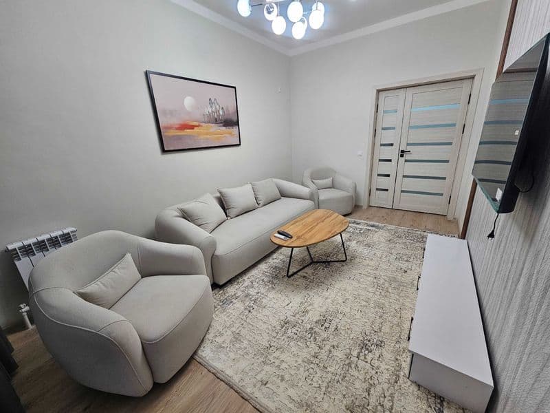 Сдается квартира <br />
<br />
Адрес: Мирабад<br />
Ор-р: По — фото 2