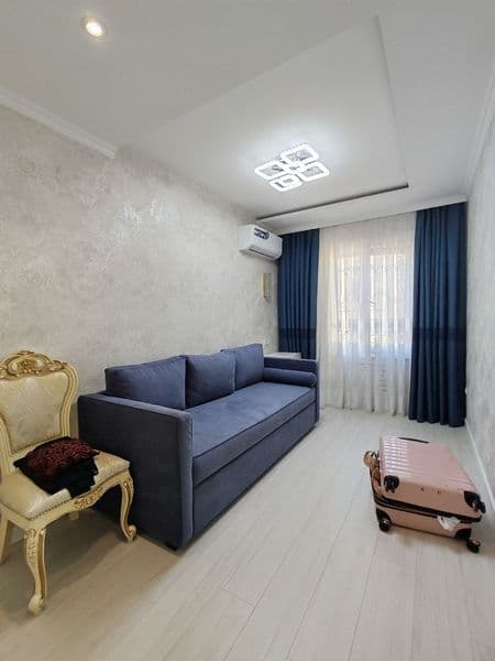 Аренда квартиры Мирзо Улугбекский р-н 4/3/4 Паркентский <br  — фото 3