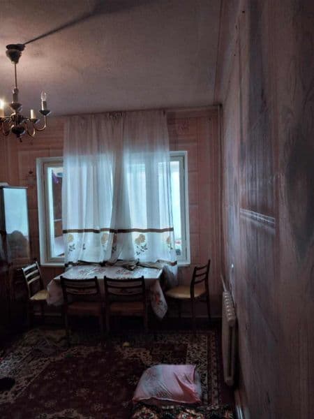 IJaraGa OiLaGa 3xonaLi kvartira <br />
1 qavat<br />
Sebzor  — фото 5