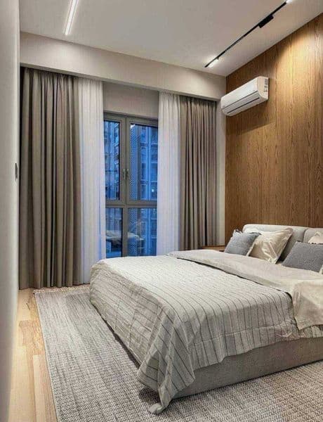 Сдается 2х комнатная кварира по ул. Миробад, ориентир: Жемчу — фото 5