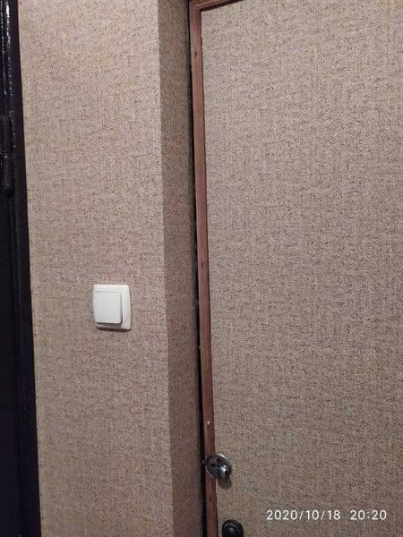 Сдаю свою двухкомнатную квартиру на долгий срок, одному, сем — фото 2