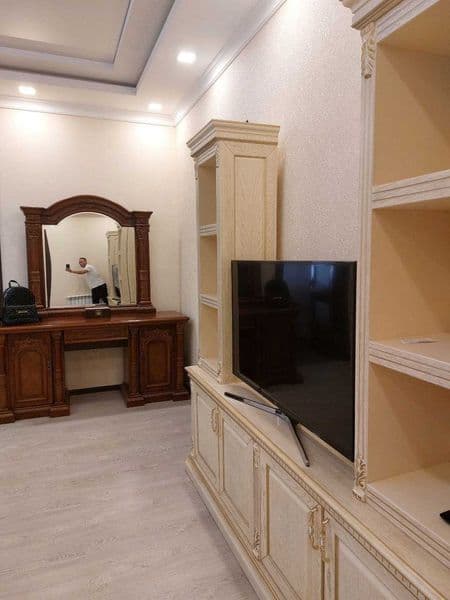 Сдается квартира в Миробадском районе ,новостройка 3-3-8   1 — фото 4