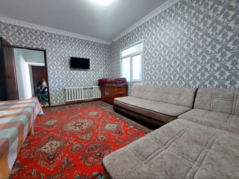 Аренда коракамиш 2.хонали оилага берилади расмдаги уй хамма 